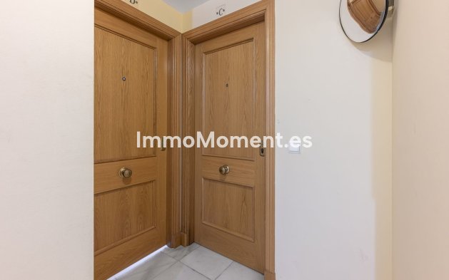 Wiederverkauf - Wohnung - Fuengirola - Fuengirola Centro