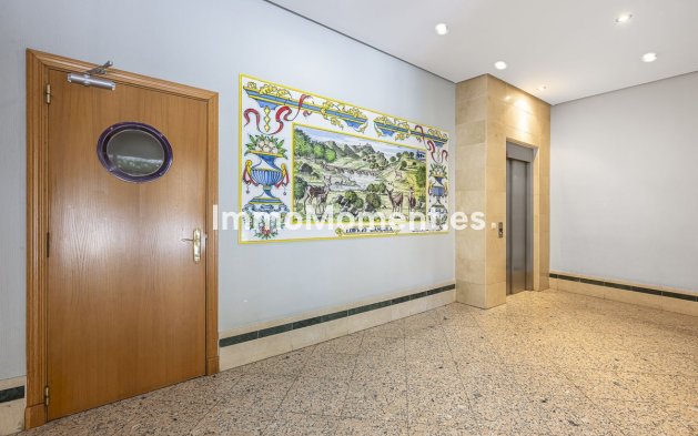 Wiederverkauf - Wohnung - Fuengirola - Fuengirola Centro