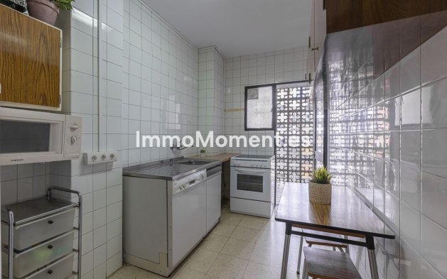 Revente - Appartement - Fuengirola - Fuengirola Centro