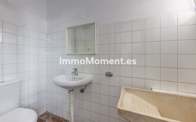 Revente - Appartement - Fuengirola - Fuengirola Centro
