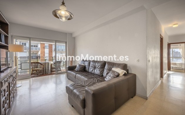 Revente - Appartement - Fuengirola - Fuengirola Centro