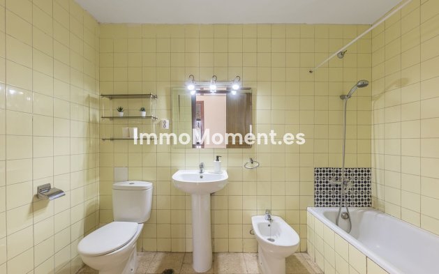 Revente - Appartement - Fuengirola - Fuengirola Centro