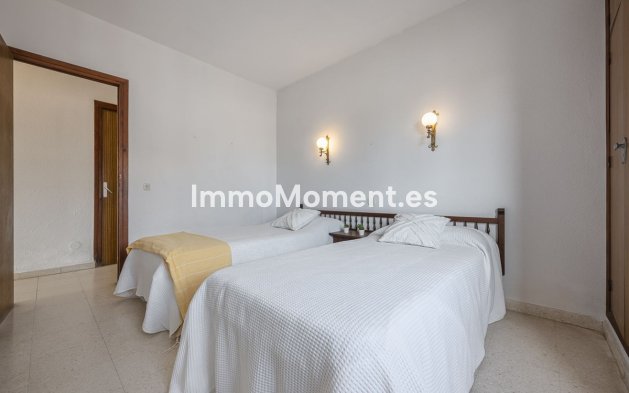 Revente - Appartement - Fuengirola - Fuengirola Centro
