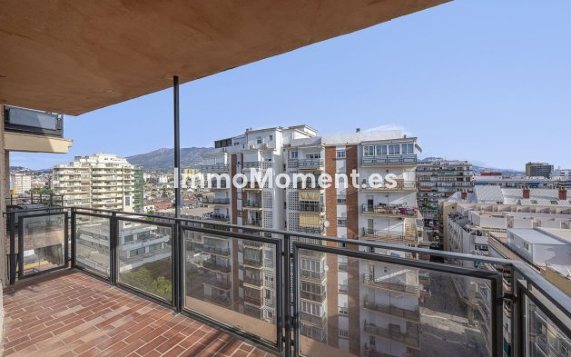 Revente - Appartement - Fuengirola - Fuengirola Centro