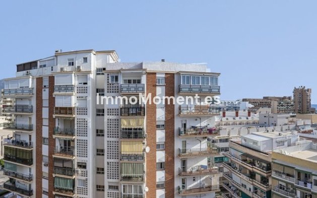 Revente - Appartement - Fuengirola - Fuengirola Centro