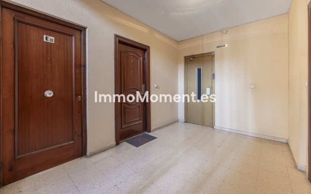 Revente - Appartement - Fuengirola - Fuengirola Centro