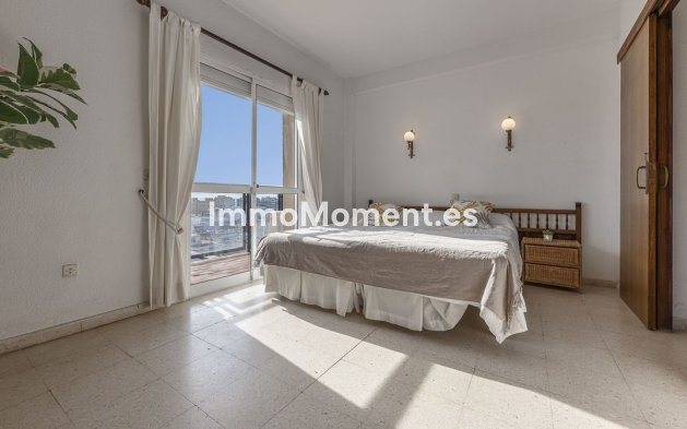 Revente - Appartement - Fuengirola - Fuengirola Centro