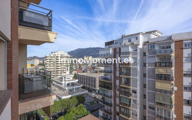 Revente - Appartement - Fuengirola - Fuengirola Centro