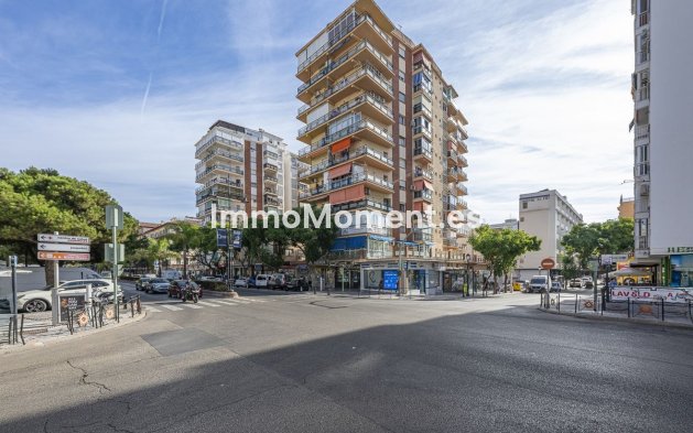 Revente - Appartement - Fuengirola - Fuengirola Centro