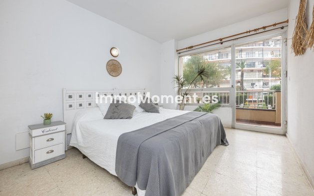 Wiederverkauf - Wohnung - Fuengirola - Fuengirola Centro
