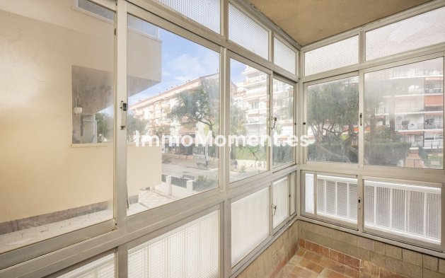 Wiederverkauf - Wohnung - Fuengirola - Fuengirola Centro