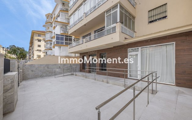 Wiederverkauf - Wohnung - Fuengirola - Fuengirola Centro