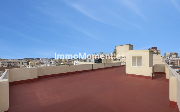 Wiederverkauf - Wohnung - Fuengirola - Fuengirola Centro