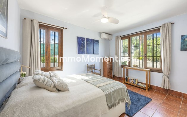 Revente - Villa - Mijas - Mijas Golf