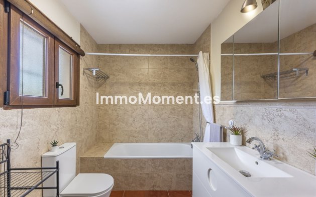 Revente - Villa - Mijas - Mijas Golf