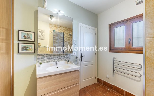 Revente - Villa - Mijas - Mijas Golf