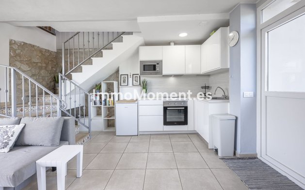 Revente - Villa - Mijas - Mijas Golf