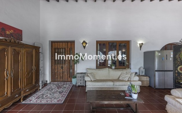 Revente - Villa - Mijas - Mijas Golf