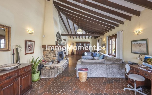 Revente - Villa - Mijas - Mijas Golf