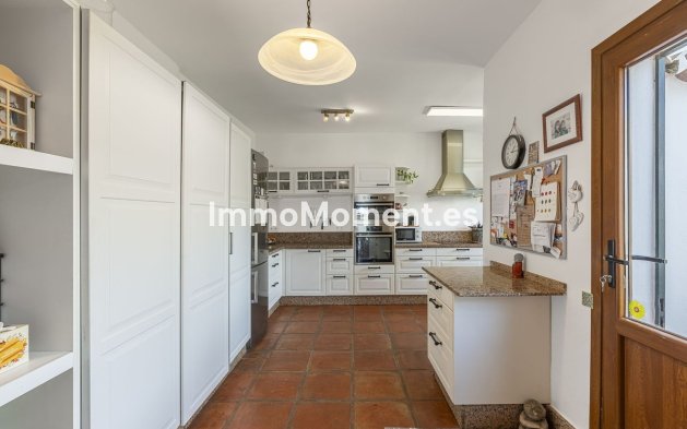 Revente - Villa - Mijas - Mijas Golf