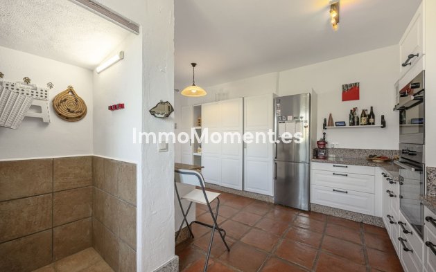 Revente - Villa - Mijas - Mijas Golf