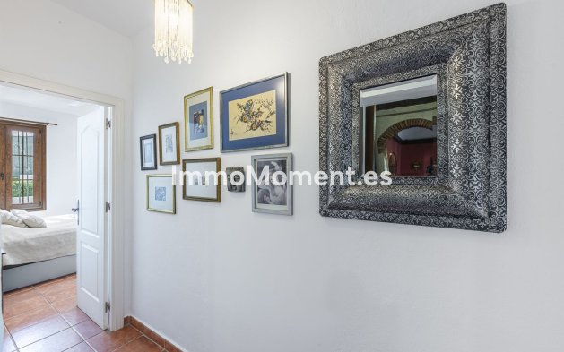 Revente - Villa - Mijas - Mijas Golf