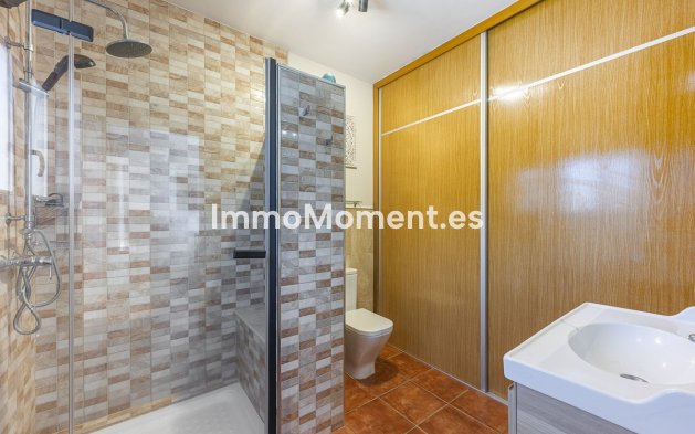 Revente - Villa - Mijas - Mijas Golf