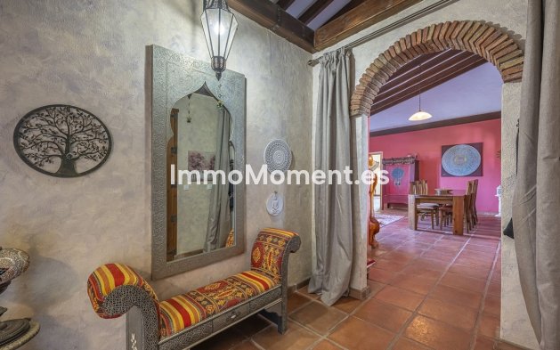 Revente - Villa - Mijas - Mijas Golf