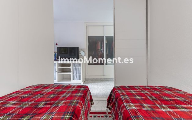 Revente - Appartement - Fuengirola - Fuengirola Centro