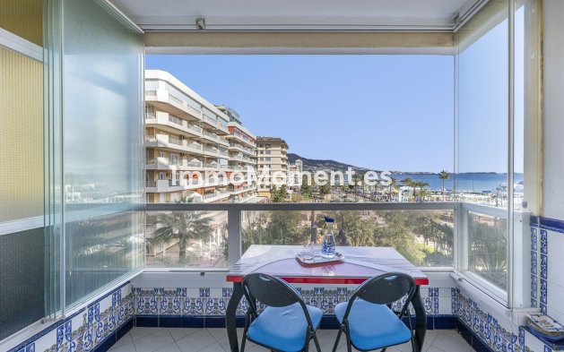 Revente - Appartement - Fuengirola - Fuengirola Centro