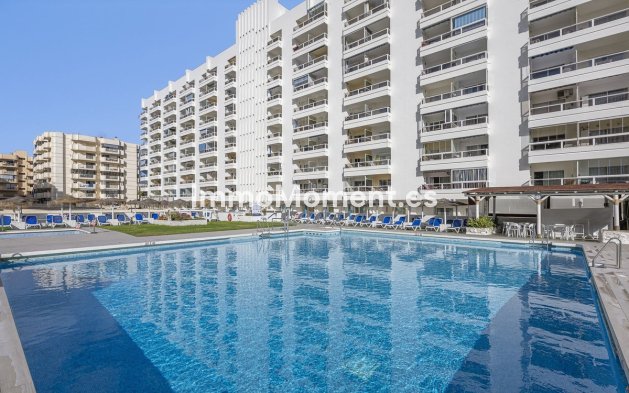 Revente - Appartement - Fuengirola - Fuengirola Centro