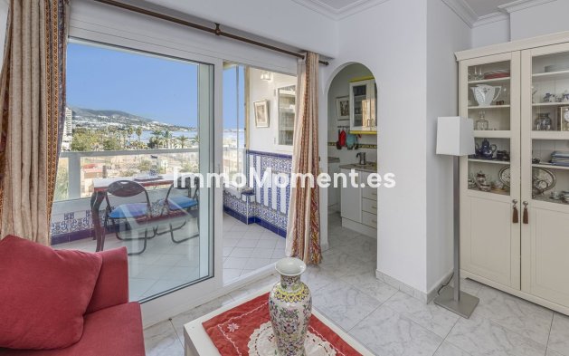 Revente - Appartement - Fuengirola - Fuengirola Centro