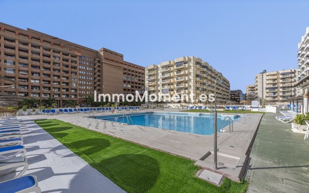 Revente - Appartement - Fuengirola - Fuengirola Centro