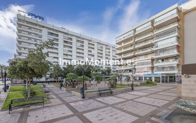 Revente - Appartement - Fuengirola - Fuengirola Centro