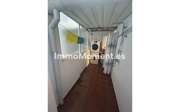 Wiederverkauf - Wohnung - Fuengirola - Fuengirola Centro