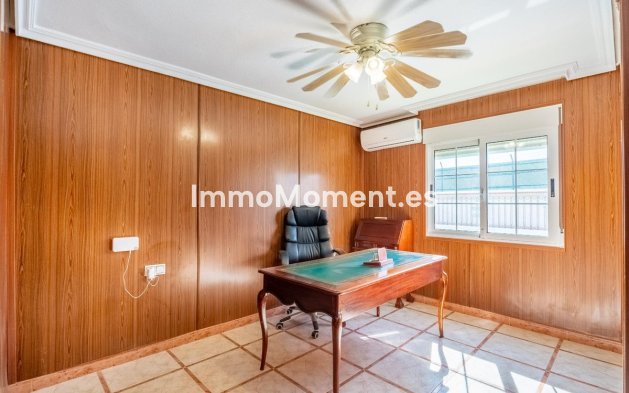 Revente - Villa - Torrevieja - El Chaparral