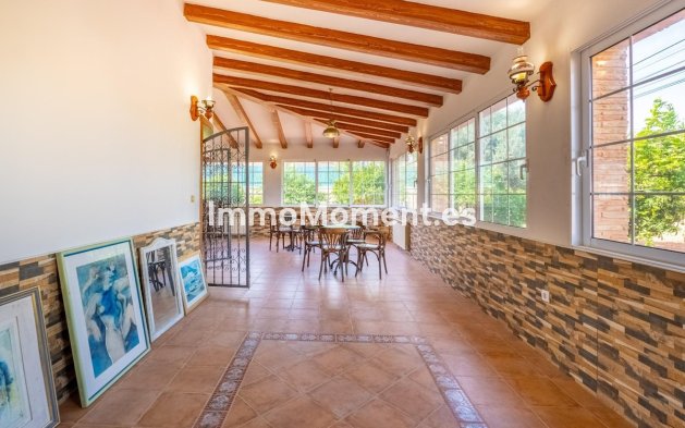 Revente - Villa - Torrevieja - El Chaparral