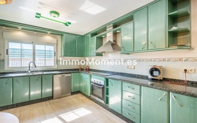 Revente - Villa - Torrevieja - El Chaparral