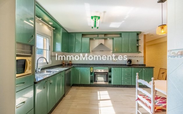 Revente - Villa - Torrevieja - El Chaparral