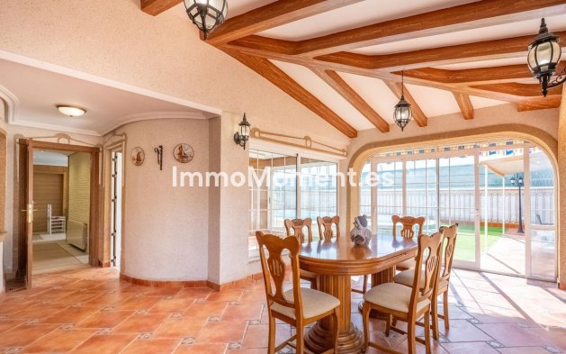Revente - Villa - Torrevieja - El Chaparral