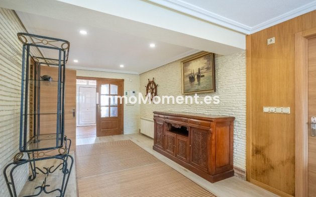 Revente - Villa - Torrevieja - El Chaparral