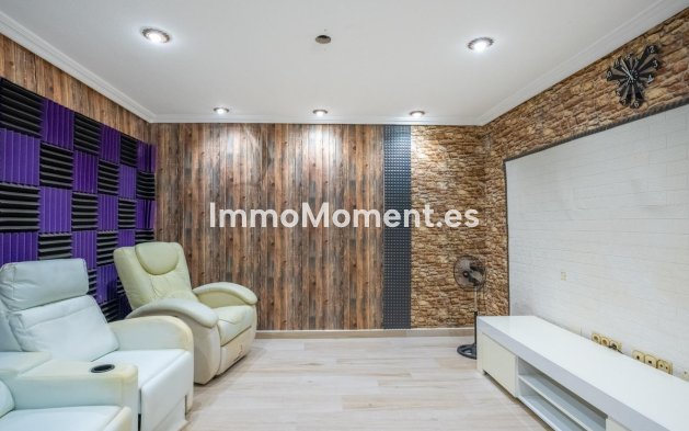 Revente - Villa - Torrevieja - El Chaparral