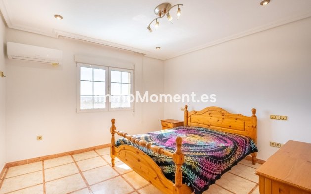 Revente - Villa - Torrevieja - El Chaparral