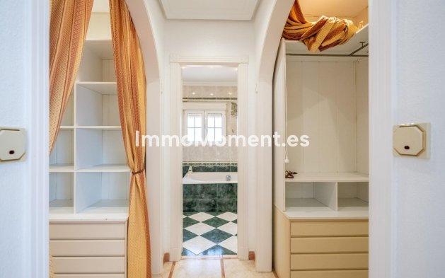 Revente - Villa - Torrevieja - El Chaparral