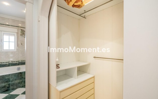 Revente - Villa - Torrevieja - El Chaparral