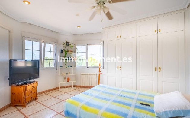 Revente - Villa - Torrevieja - El Chaparral