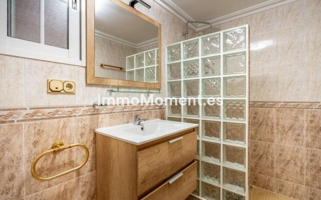 Revente - Villa - Torrevieja - El Chaparral