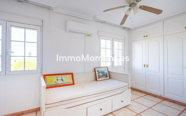 Revente - Villa - Torrevieja - El Chaparral