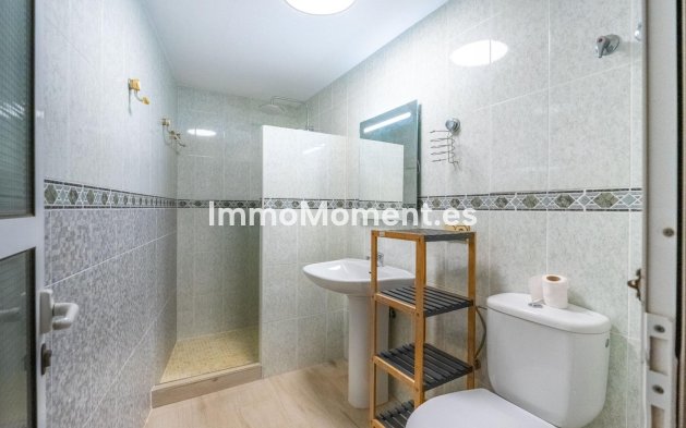 Revente - Villa - Torrevieja - El Chaparral