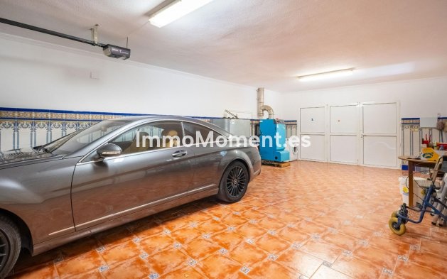 Revente - Villa - Torrevieja - El Chaparral